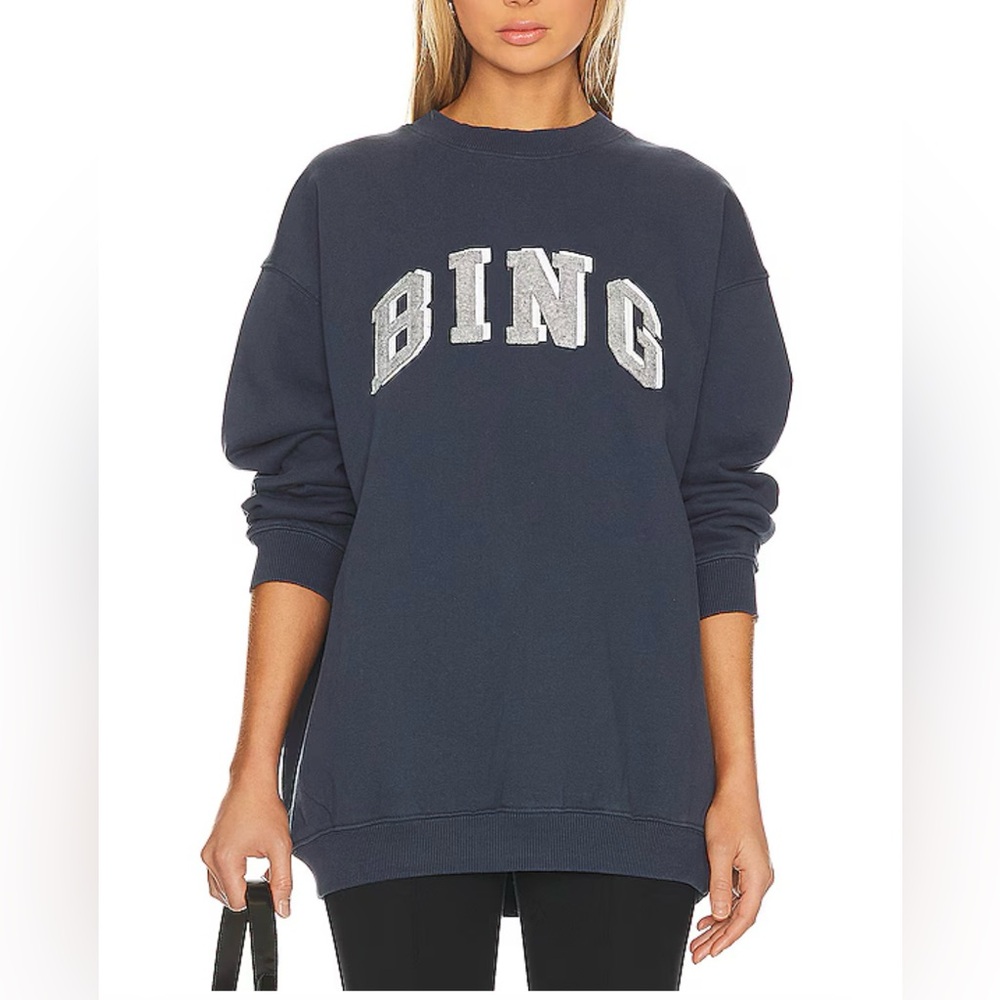 Anine Bing Tyler Sweatshirt